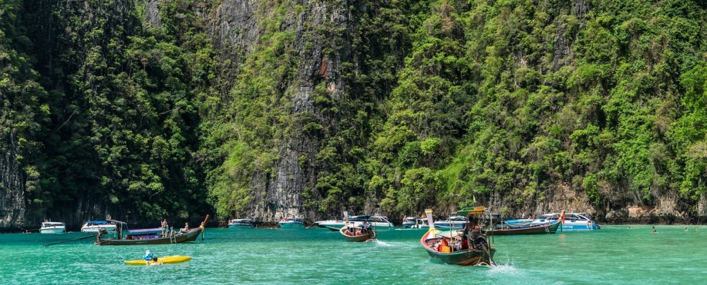 Как лучше всего отдохнуть в Таиланде