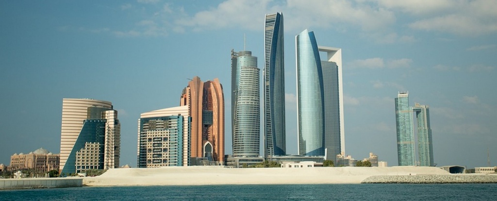 10 полезных советов по турам в ОАЭ