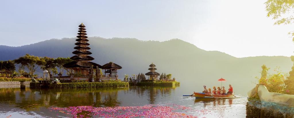 Рекомендации от турфирмы Aydana Tour: Отели Бали