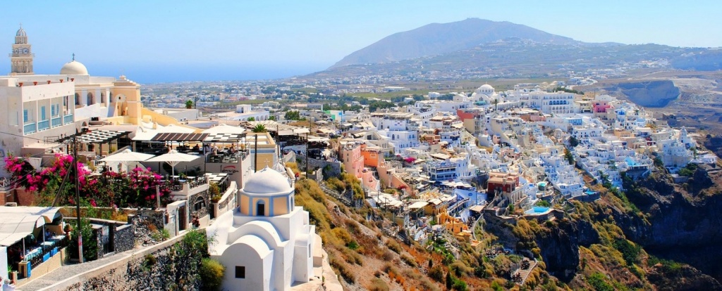Особенности курортов Греции. Что нужно знать при выборе