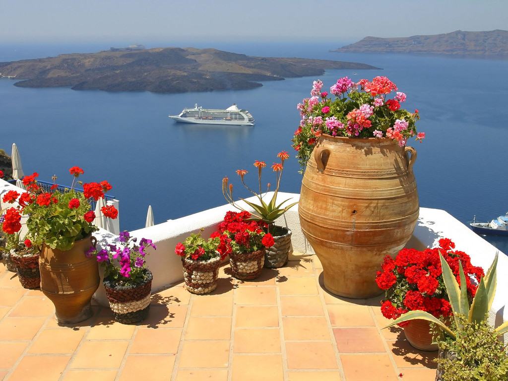 Топ 10 лучших семейных отелей Греции