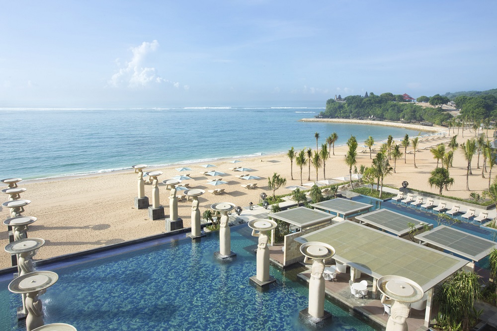 Mulia Resort Bali 2